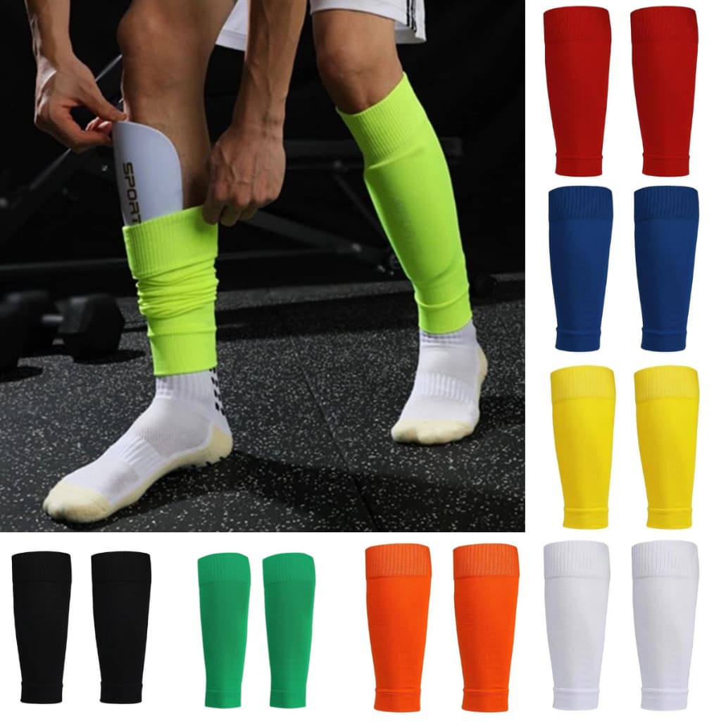 Kit 3 Pares Meião Canelito Futebol Profissional Excelente Qualidade Masculino Feminino