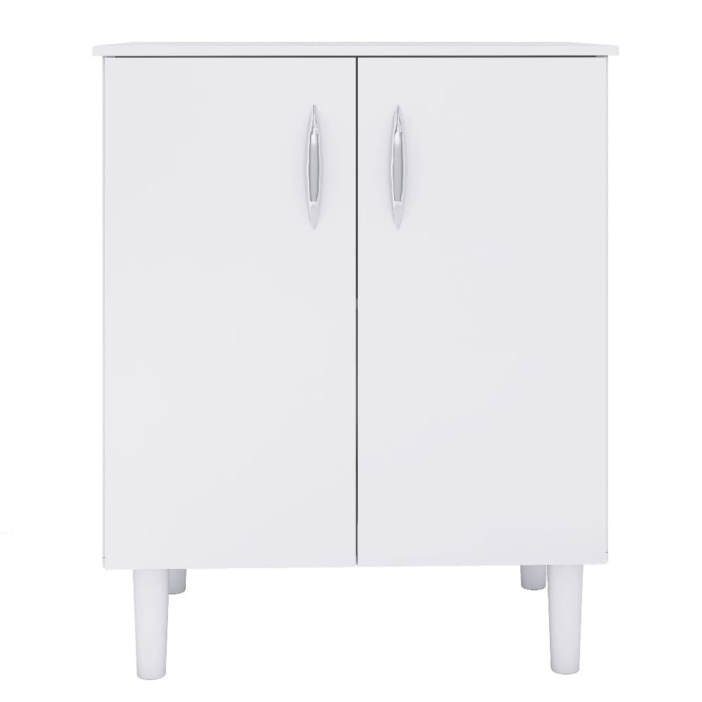 Balcão Armario Gabinete P/microondas Multi-uso