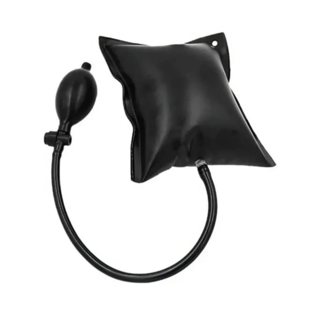Cunhas de Ar ferramenta de Posicionamento para Instalação de Portas e Janelas de Carros