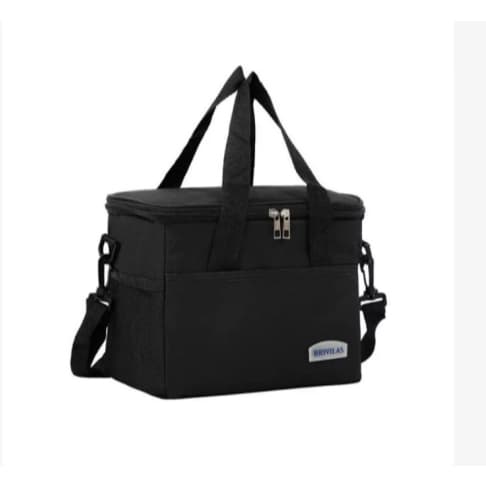 Bolsa Térmica Grande Portátil Marmita Piquenique Bolsa JZ533