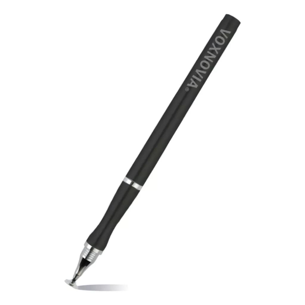 Caneta Touch Screen Ponta Fina Celular assinatura Desenho 2 Em 1 Android e Apple
