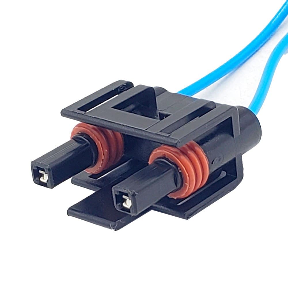 Chicote Sensor Nível Bomba Combustível Flex ETE5468/TC1862