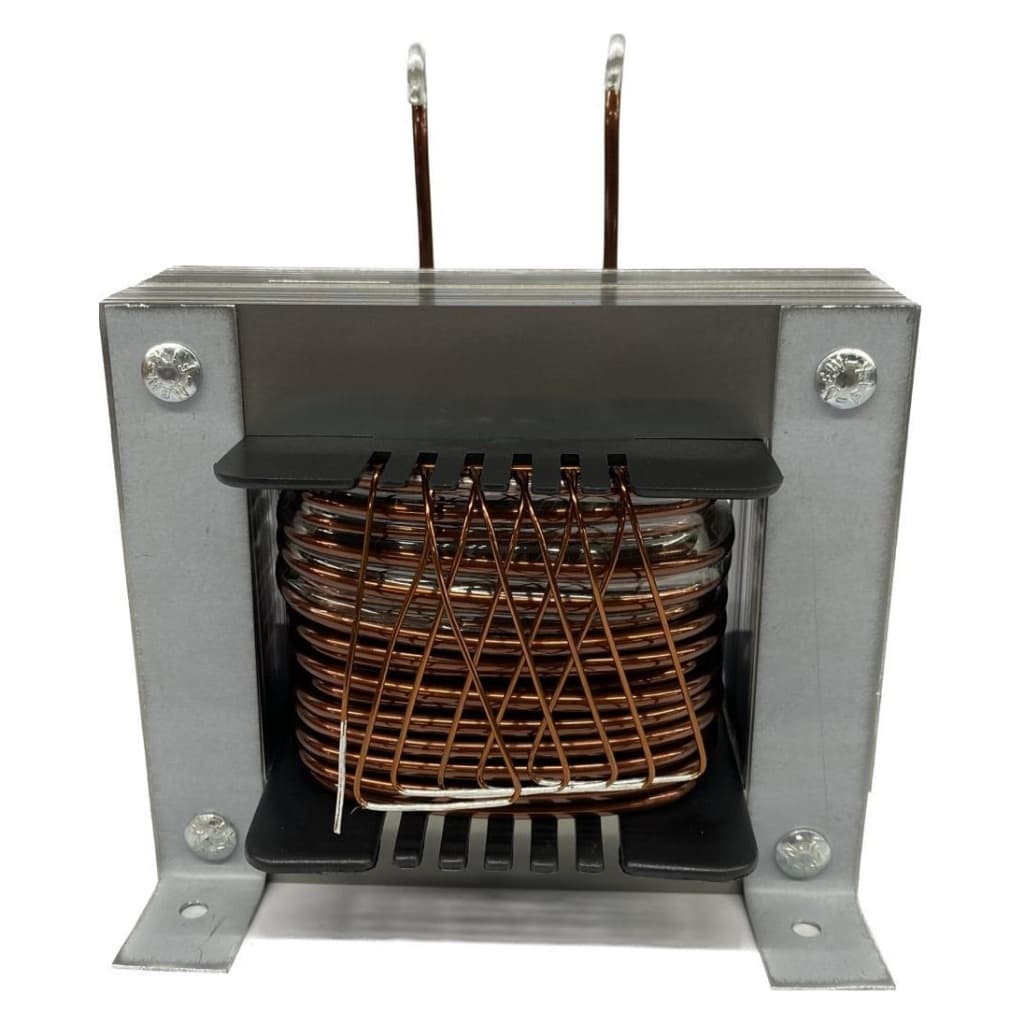 Transformador P/ Carregador Maxfort Wolder Mega 110/220v 50a
