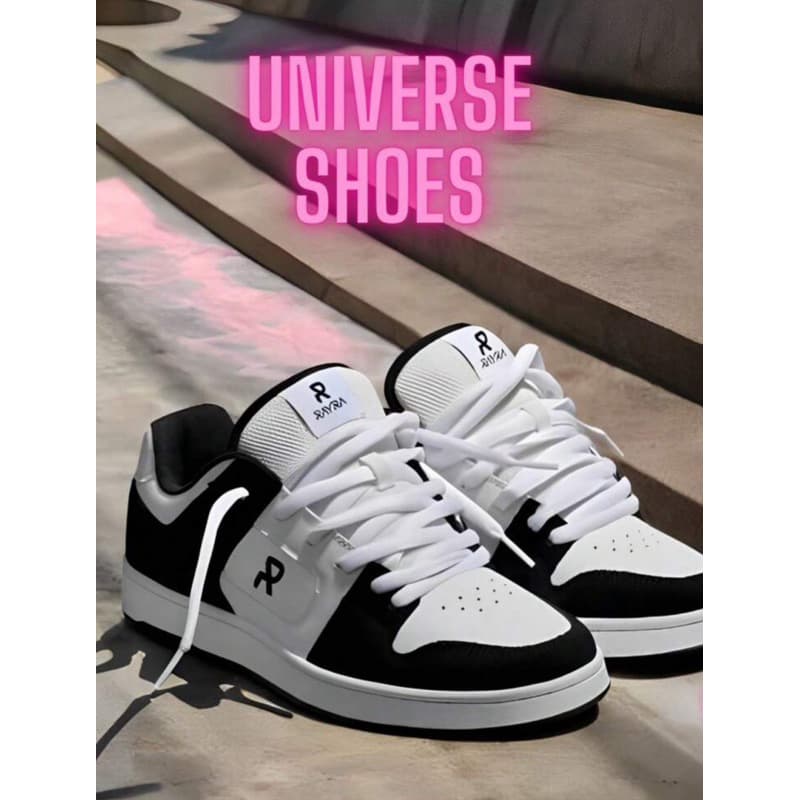 NOVO TENIS RAYRA 4 SHOES UNISEX