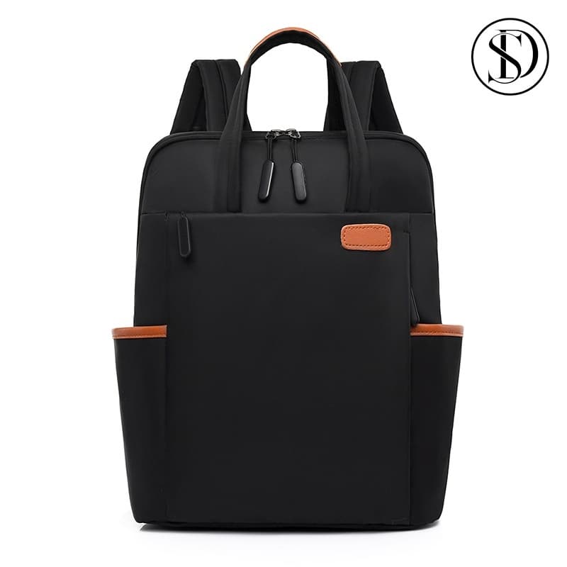 Shiny Diary Bolsa para tablet à prova d'água de 13,3 polegadas Bolsa de ombro de grande capacidade