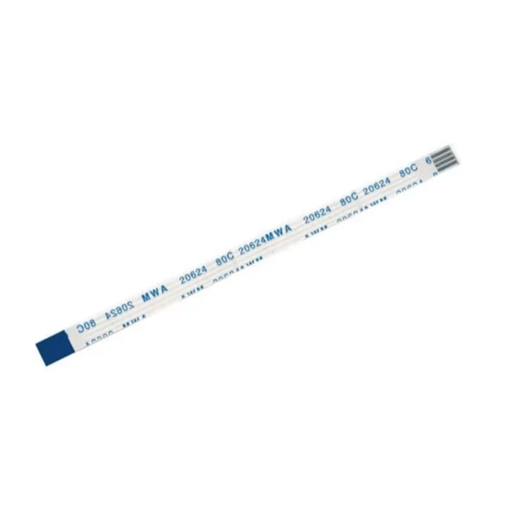 Cabo Flat 4 Vias 15cm Touchpad Dell Inspiron N4050 N5050