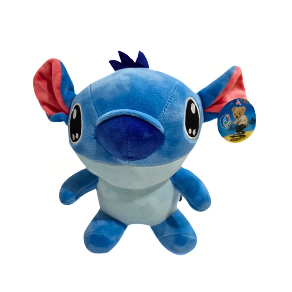 Pelúcia Lilo E Stitch Disney 20cm Importado - Pronta Entrega - Menor preço