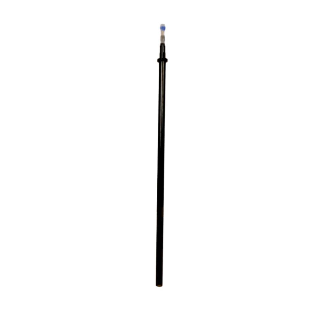 Refil 0.5mm Preto Caneta Fantasminha Apaga Com Calor - Unidade