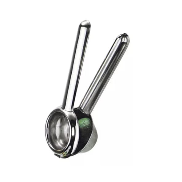 Espremedor de Limao 20 cm Aço inox 304 Bar Cozinha Restaurante