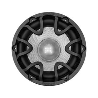 Alto Falante Subwoofer Bravox UXP 12" D2 500wRms 2+2