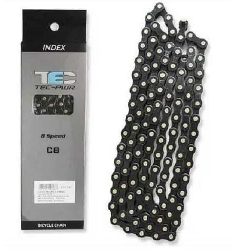 Corrente TEC Pwr 8v Index 116 elos