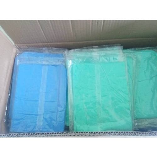 15 Toalhas Mágicas PVA Pano Multiuso Super Absorvente Limpeza Pratica sem soltar pelos