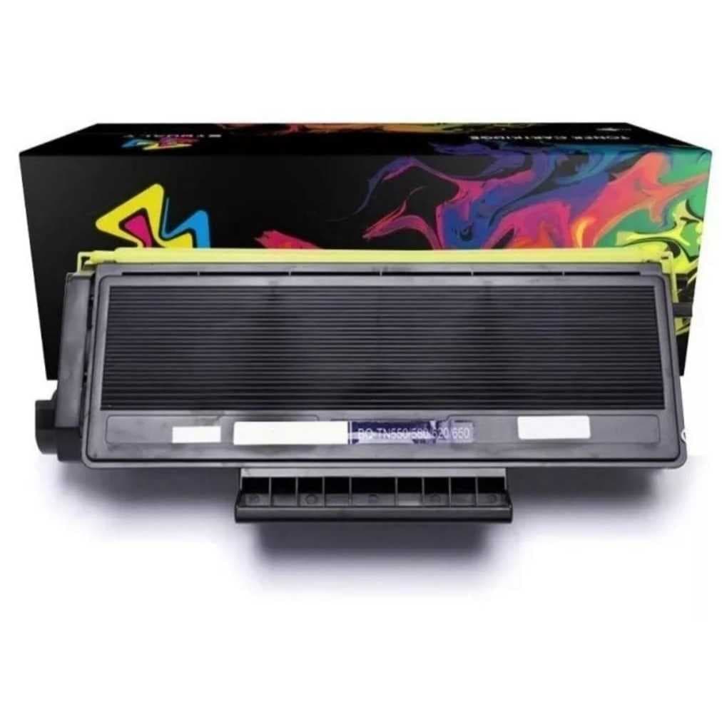 Cartucho Toner Compativel Para Bhother  5350dn Hl5350 5350dn Hl 5350 Dn