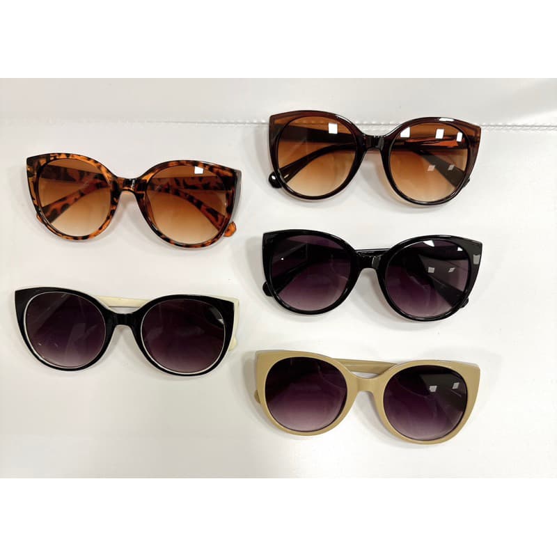 óculos de sol feminino grande modelo luxo para mulheres