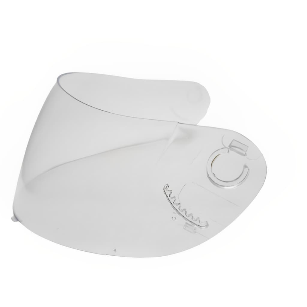 Viseira Cristal Capacete Fly Drive / Capacete Honda HFS Original