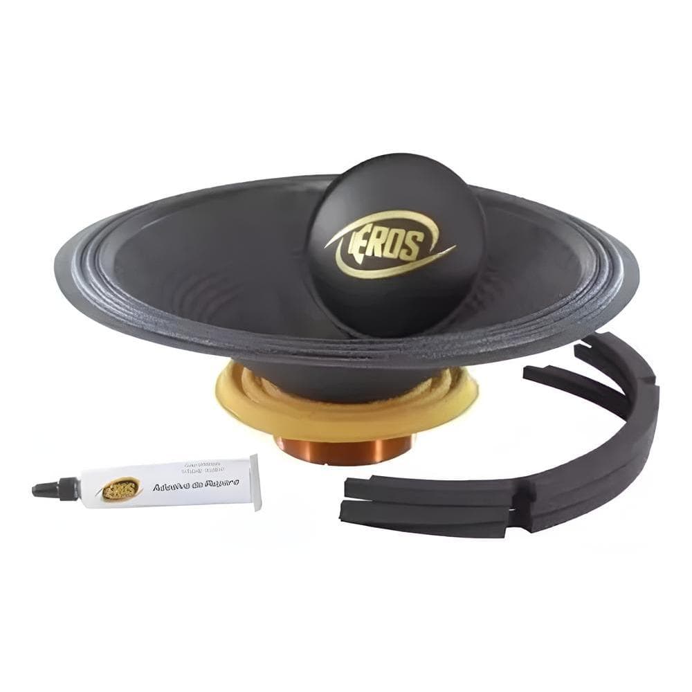Reparo P/ Médio Grave Original 12 Eros E 712 Pro 700w 8ohms