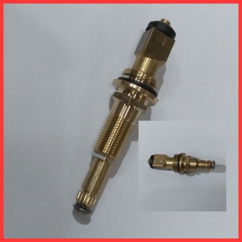 Reparo para Torneira/Registro Madia M-19 Riglers Metais(extria padrão Deca 16 dentes)
