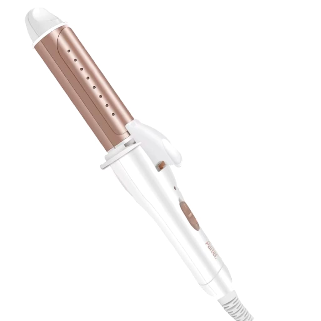 Babyliss  Alisador de Cabelo Profissional, Modelador de Cachos, Ondas Volumosas- Chapinha