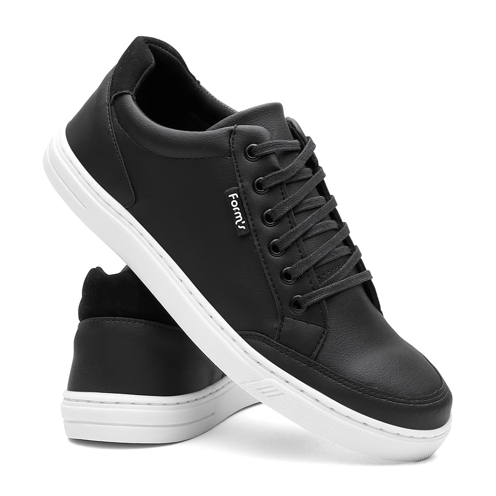 Sapatênis Casual Masculino Form's Original Envio Rápido