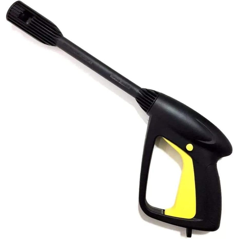Gatilho Pistola Lavadora de Alta Pressão Intech Machine Original
