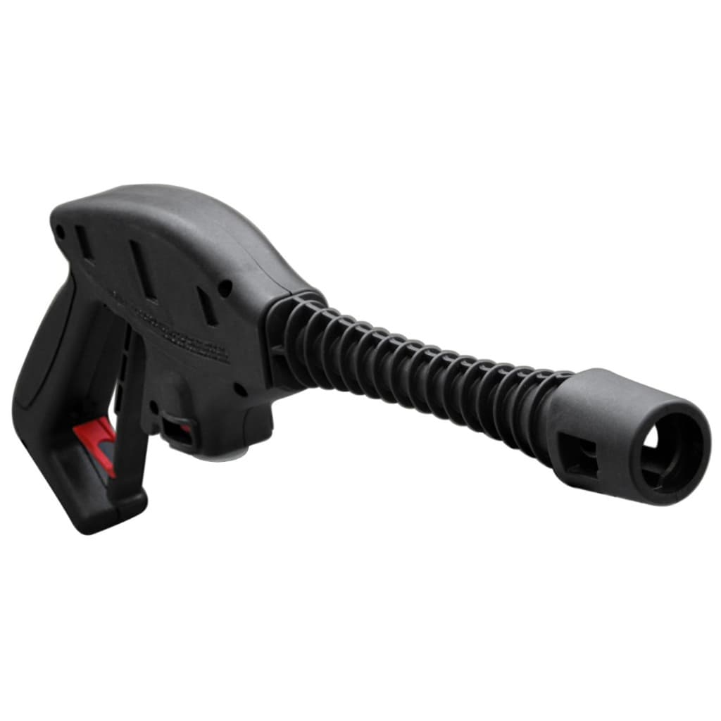 Pistola Gatilho Para Lavadora Alta Pressão Lavor Fast One Smart Ikon
