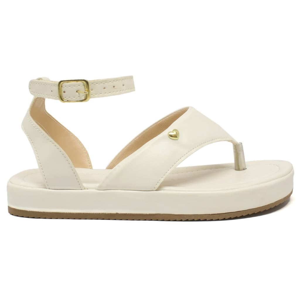 Sandália feminina flatform Plataforma Papete estilo Chinelo tamanco confortável