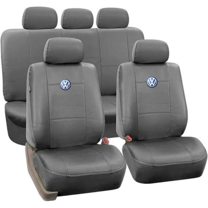 Capa original 100% couro banco de carro Volkswagen  PARATI
