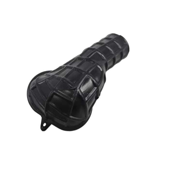 CONDUTOR TAMPA FILTRO AR TITAN 160 2016 A 2021 GP