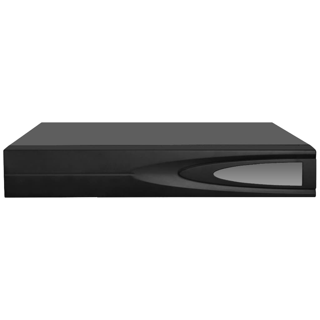DVR 4 CANAIS  ACEITA CAMERAS ATE 5MP
