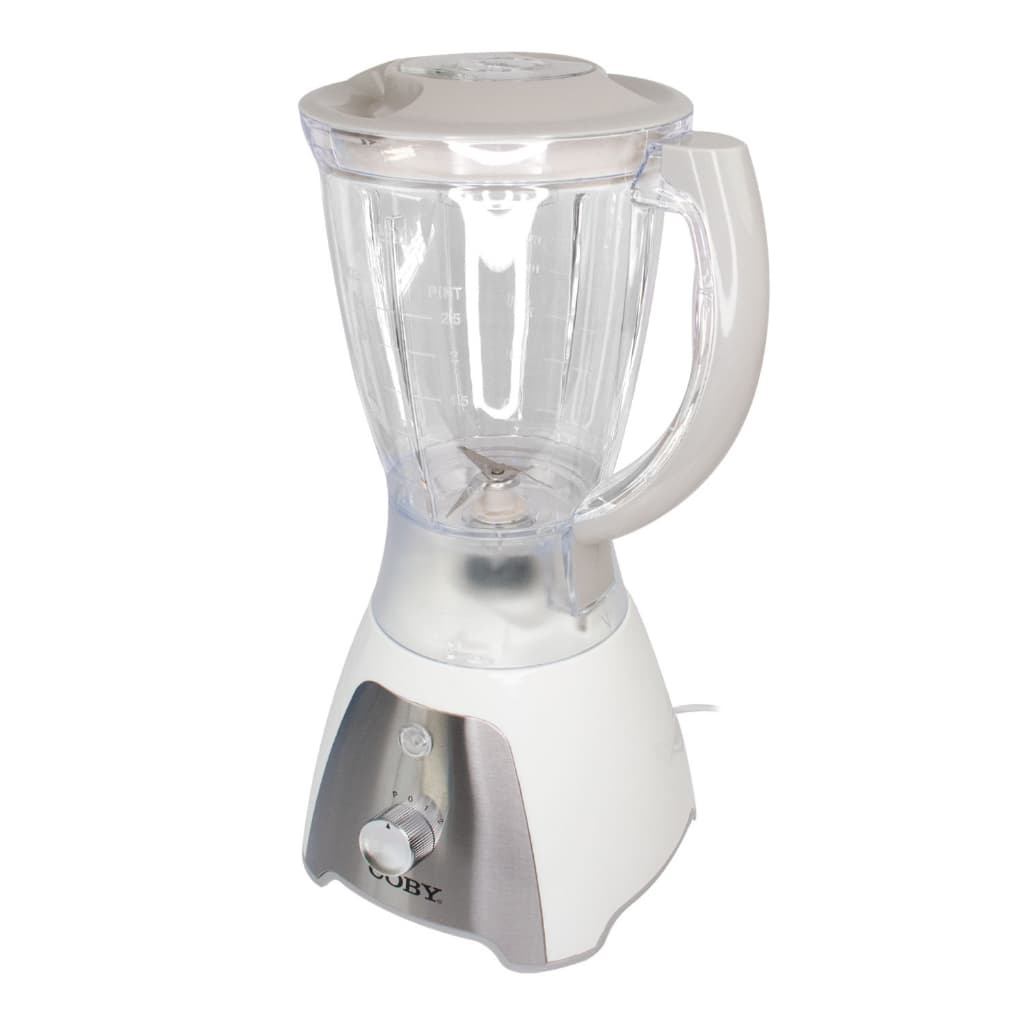 Liquidificador completo 110v 1500ml 3 velocidades -copo resistente
