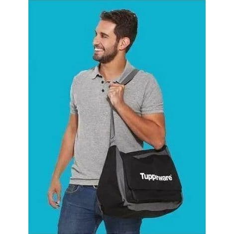 Bolsa kit inicial Tupperware