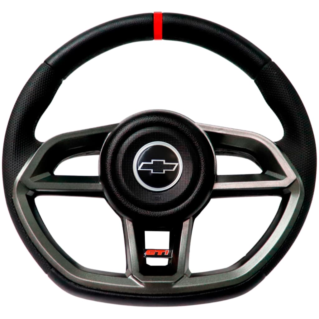 Volante Esportivo Gti Celta Corsa Wind Classic Monza Kadett Ipanema