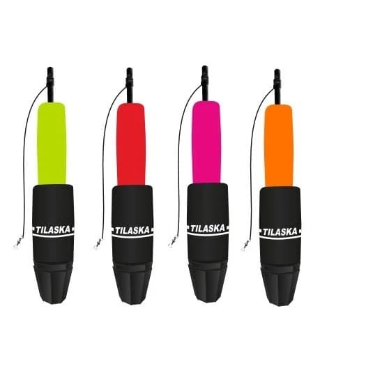Boia Torpedo Tilaska 23g – JR Pesca