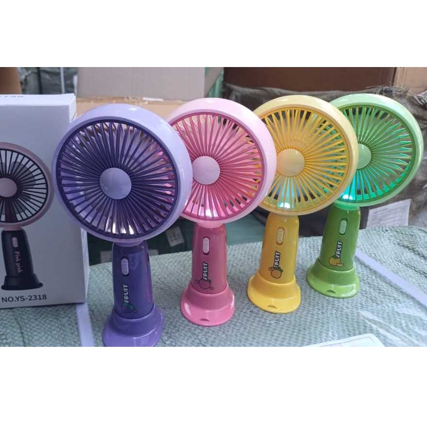 VENTILADORES PORTATIL  USB DESING LINDOS E VARIADOS
