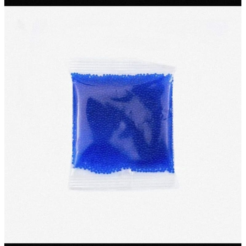 Bolinha de gel - 10 mil unidades