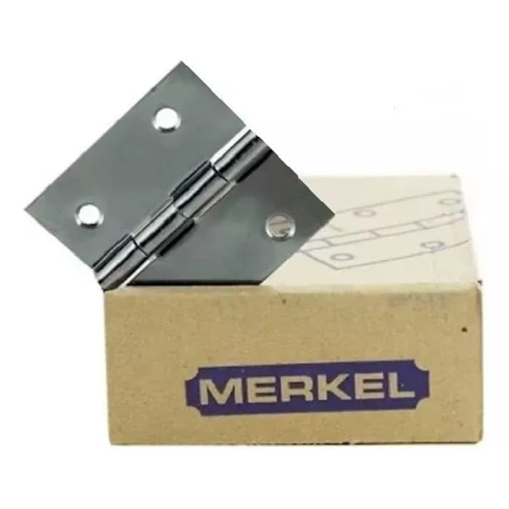 DOBRAD.MERKEL 101 ou Silvana 850 POLIDA 1.1/2 C/24