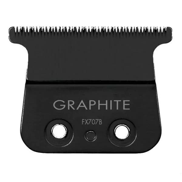 Lamina Babyliss Pro Acabamento Graphite FX707B Original