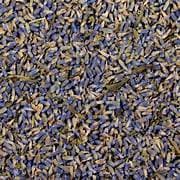 Alfazema Importada / Flores De Lavanda Desidratadas 100g