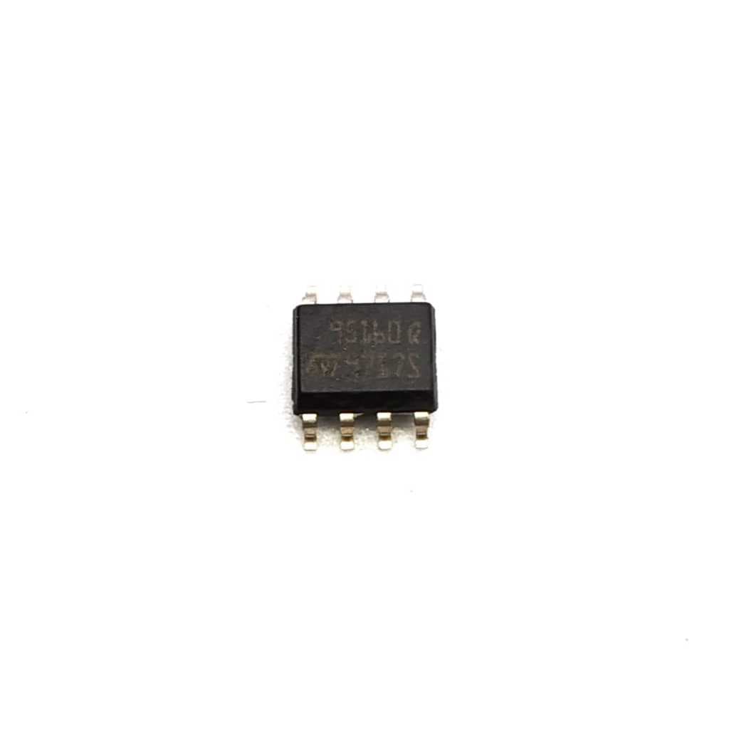 St 95160 - Eprom Flash - Componente eletronico