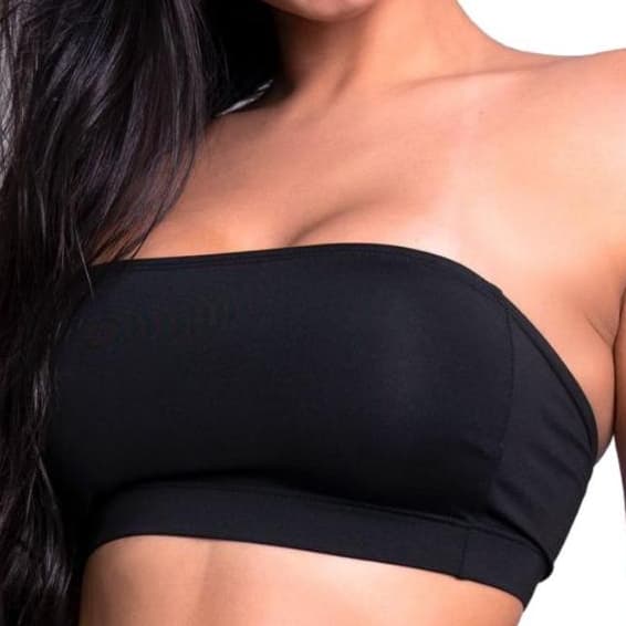faixa estilo básico para maior conforto