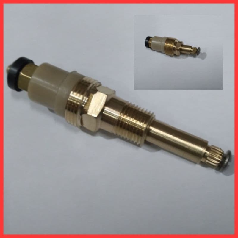 Reparo para Torneira/Registro Kelly M-20 RIGLERS METAIS (Extria Docol)