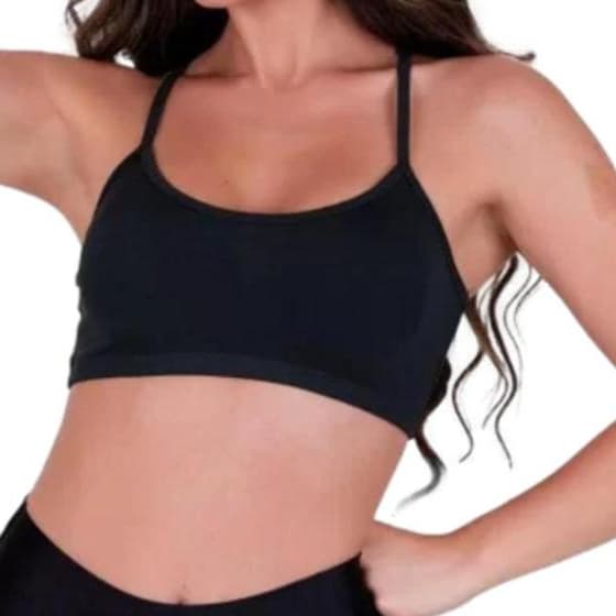 Cropeed Onça Ajusta ao Corpo Lançamento
