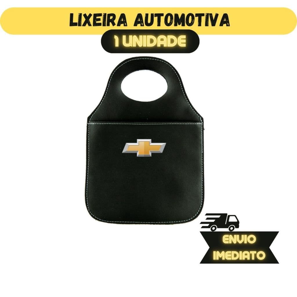 Lixeira Carro Todos os Modelos Marcas Personalizada