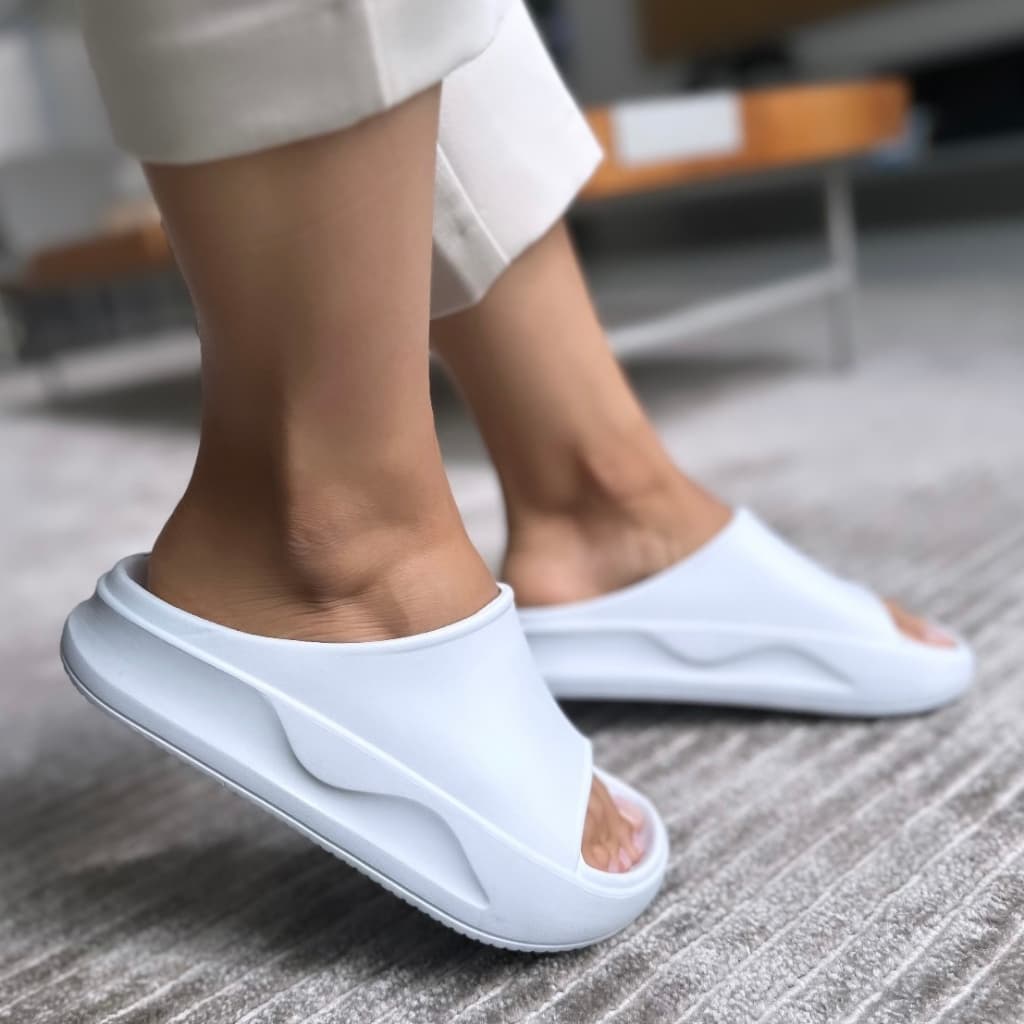 Chinelo Nuvem Slide EVA 100% Original
