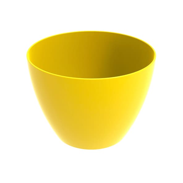 Tigela da Marca Crippa 6,2L Resistente D+