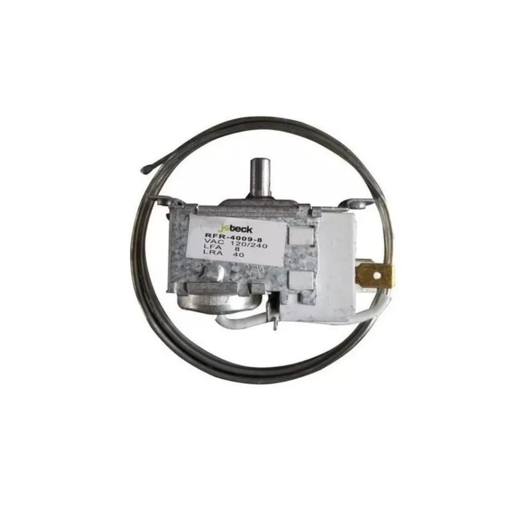Termostato Freezer Electrolux Dupla Ação Rfr4009-8