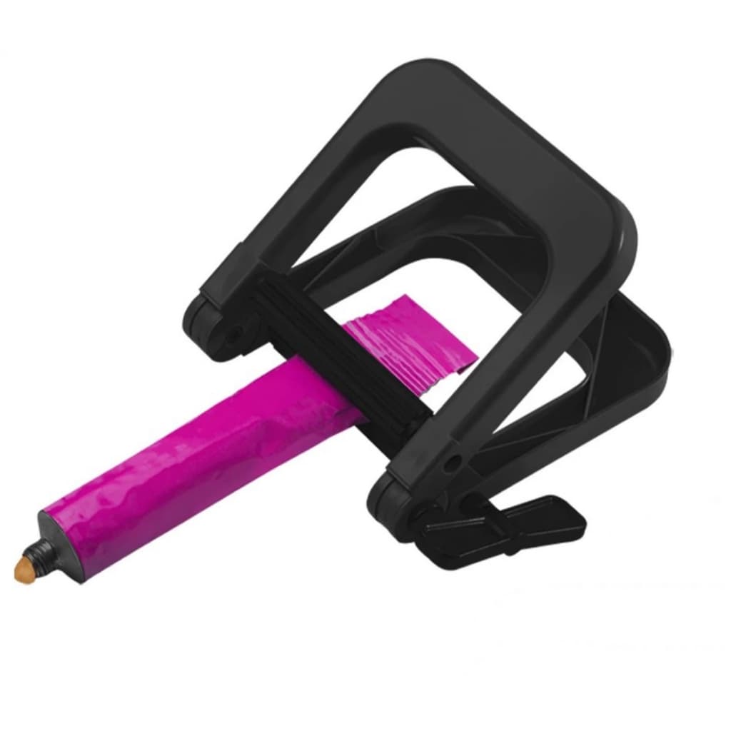 Espremedor De Tinta Cabelo Tubo Coloração Salão Cabeleireiro