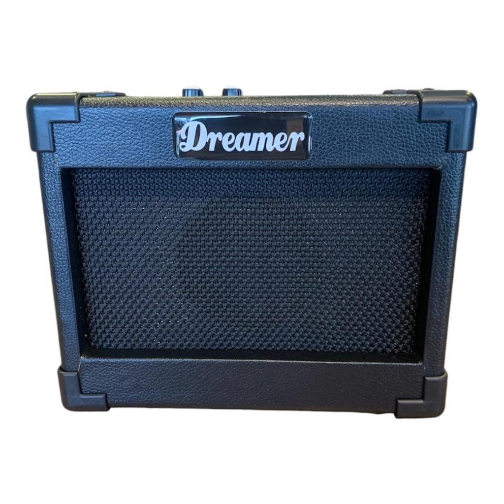 Mini Amplificador Guitarra Dreamer 5 Watts