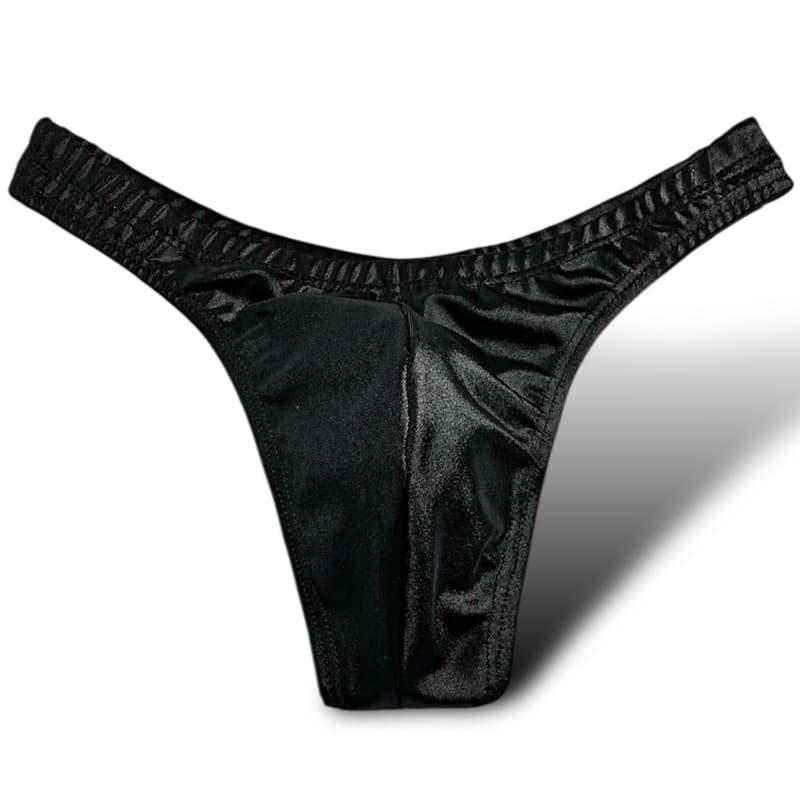 Tanga Masculina Fio Dental