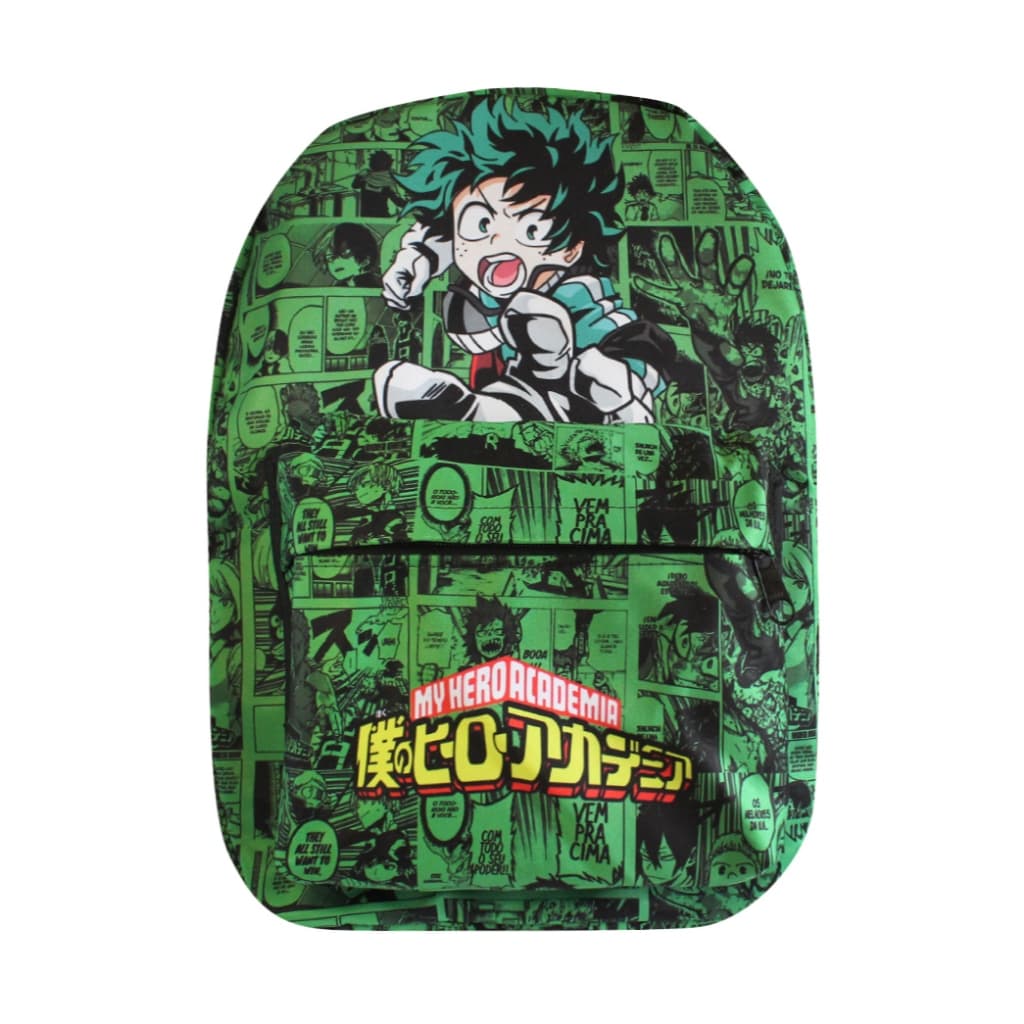 Mochila My Hero Academia Midoriya V414